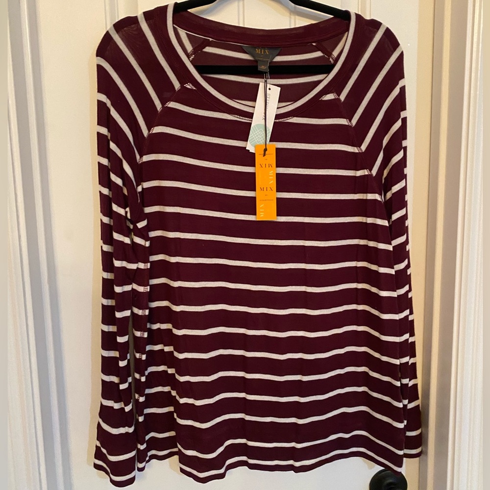 Size xL top. NWT
